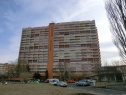 Atypische Wohnung zum vermieten , 72 m2, Chomutov, Kundratická