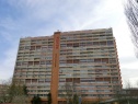 Atypische Wohnung zum vermieten , 34 m2, Chomutov, Kundratická