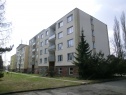 Byt 1+1, ulice Na Třešňovce, Mariánské Lázně