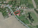 Строительный участок, 811 м2, Přerov, Rakov