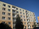 2ZKB, 64 m2, Jablonec nad Nisou, Březová