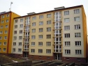1-ZW, 20 m2, Karlovy Vary, Buchenwaldská