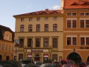 Pronájem bytu 3+1 - centrum Litoměřic