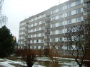 Byt 2+1, 75 m2, DV, Nový Bydžov