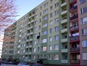 Flat 3+1, 63 m2, Hodonín, Slunečná