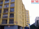 Byt 3+kk, OV, Vysočany - Praha 9
