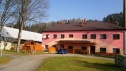 Apartment building, Bruntál
