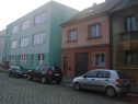 Einfamilienhaus, Rokycany, Radnice