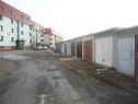 Garage, Kroměříž