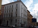 Byt 3+1, Vinohrady - Praha 3