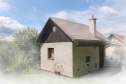 Rekreační chata, Radčice u Krásné Studánky - ul. Švestková
