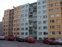 Flat 2+kk, 46 m2, Příbram, Ryneček