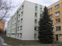 Pronájem bytu 1+1 České Budějovice, ul. V. Talicha