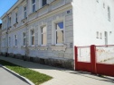Byt 1+1 České Velenice