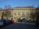 Pronájem 2+kk Ostrava - Poruba, Dvorní