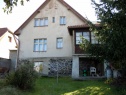 Rodinný dům, OV, Modřany - Praha 4
