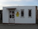 Geschäftsobjekt, Uherské Hradiště, Uherský Ostroh