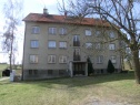 Byt 3+1 Kraselov, okr. Strakonice