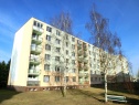 Byt 1+1, OV, Mladá Boleslav, Na Radouči
