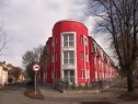 Flat 1+kk for rent, 44 m2, Nymburk, Poděbrady, Táboritská