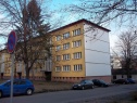 Flat 2+1, 53 m2, Kutná Hora, Puškinská