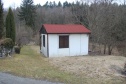 Garden, 380 m2, Tábor, Dražice