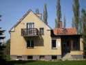 Rodinný dům 5+1, Sedlec