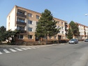 Flat 1+1, 38 m2, Ústí nad Labem, Chlumec, Ústecká