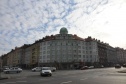Гостиница, Praha 3, Praha