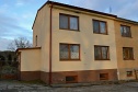 Rodinný dům, Netolice - Petrův Dvůr, okr. Prachatice