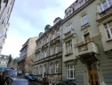 Půdní prostor Karlovy Vary - Rybáře, Lad. Koubka ul.