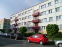 Нетиповая квартира, 130 м2, Hradec Králové, Ječná