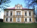 Rekreační areál Studenec, okr. Semily