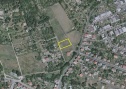 Stavební parcela, Strakonice - Na výsluní