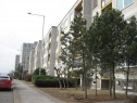 аренда  четырехкомнатная квартира, 90 м2, Praha 4, Praha, Petržílova