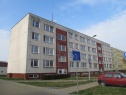 Byt 4+1, Pardubice, okr. Pardubice
