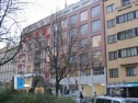 Pronájem sklad Praha 2 - Vinohrady