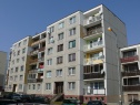 Flat 4+1, 89 m2, Tachov, Želivského