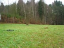 Pozemek,Háje nad Jizerou.