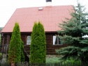 Chalupa Řepčice, Třebušín