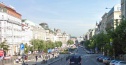 Restaurace, Nové Město - Praha 1