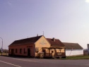 Gaststätte / Restaurant, Třebíč, Moravské Budějovice