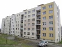 Flat 2+1, 64 m2, Teplice, Krupka, Dlouhá