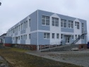 Vyrobní objekt Tachov, ul. Plánská