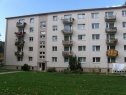 Byt 2+1, 53 m2, Jeseník, Seifertova ul.