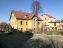 Byt 2+kk OV v cihle, Liberec