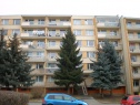 Byt 4+1 DB Teplice, ul. Přítkovská