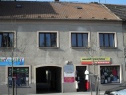Pronájem kancelářských prostor, Beroun