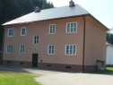Byt 2+1 Jindřichov, okr. Šumperk