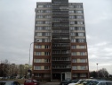 Flat 1+kk, 28 m2, Ostrava-město, Ostrava, Francouzská